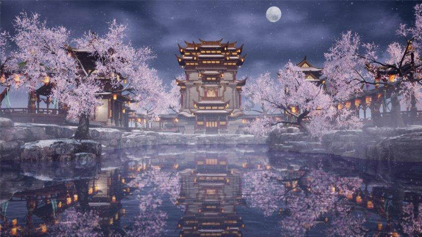 万词王